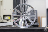 Vossen Forged UV-2 Starting at $2200 per Wheel