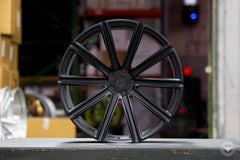 Vossen Forged UV-2 Starting at $2200 per Wheel