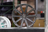 Vossen Forged UV-2 Starting at $2200 per Wheel