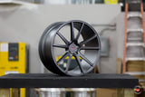 Vossen Forged VPS-301 Starting at $2000 per Wheel