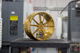 Vossen Forged VPS-301 Starting at $2000 per Wheel