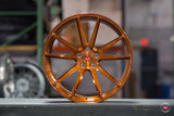Vossen Forged VPS-301 Starting at $2000 per Wheel