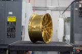 Vossen Forged VPS-301 Starting at $2000 per Wheel