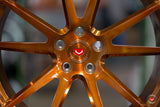 Vossen Forged VPS-301 Starting at $2000 per Wheel
