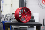 Vossen Forged VPS-301 Starting at $2000 per Wheel