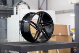 Vossen Forged VPS-302T Starting at $2000 per Wheel