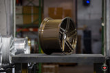 Vossen Forged VPS-302T Starting at $2000 per Wheel
