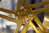 Vossen Forged VPS-302T Starting at $2000 per Wheel