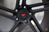 Vossen Forged VPS-302T Starting at $2000 per Wheel