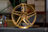 Vossen Forged VPS-302T Starting at $2000 per Wheel