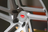 Vossen Forged VPS-302T Starting at $2000 per Wheel