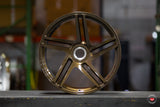 Vossen Forged VPS-302T Starting at $2000 per Wheel