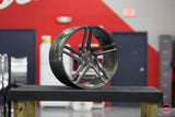 Vossen Forged VPS-302T Starting at $2000 per Wheel