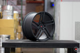 Vossen Forged VPS-302T Starting at $2000 per Wheel