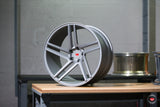 Vossen Forged VPS-302T Starting at $2000 per Wheel