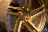 Vossen Forged VPS-302T Starting at $2000 per Wheel