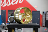 Vossen Forged VPS-302T Starting at $2000 per Wheel