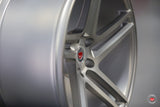 Vossen Forged VPS-302T Starting at $2000 per Wheel