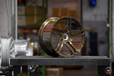 Vossen Forged VPS-302T Starting at $2000 per Wheel