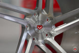 Vossen Forged VPS-302T Starting at $2000 per Wheel