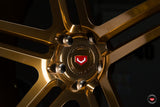 Vossen Forged VPS-302 Starting at $2000 per Wheel