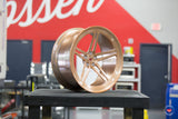 Vossen Forged LC-102 Starting at $1600 per Wheel