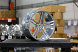 Vossen Forged VPS-302 Starting at $2000 per Wheel