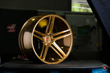 Vossen Forged VPS-302 Starting at $2000 per Wheel