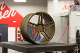 Vossen Forged VPS-302 Starting at $2000 per Wheel