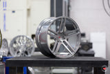 Vossen Forged VPS-302 Starting at $2000 per Wheel