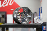 Vossen Forged VPS-302 Starting at $2000 per Wheel