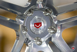 Vossen Forged VPS-302 Starting at $2000 per Wheel