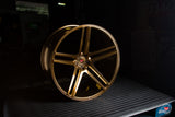 Vossen Forged VPS-302 Starting at $2000 per Wheel