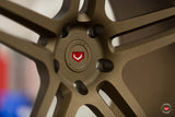 Vossen Forged VPS-302 Starting at $2000 per Wheel