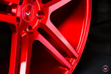 Vossen Forged VPS-302 Starting at $2000 per Wheel