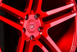 Vossen Forged VPS-302 Starting at $2000 per Wheel