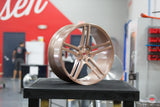 Vossen Forged VPS-302 Starting at $2000 per Wheel