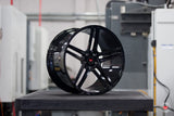 Vossen Forged VPS-302 Starting at $2000 per Wheel