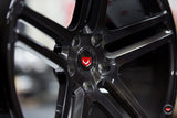 Vossen Forged VPS-302 Starting at $2000 per Wheel