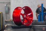 Vossen Forged VPS-303 Starting at $2000 per Wheel