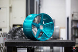 Vossen Forged VPS-303 Starting at $2000 per Wheel