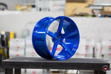 Vossen Forged VPS-303 Starting at $2000 per Wheel