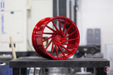 Vossen Forged VPS-305T Starting at $2000 per Wheel