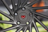 Vossen Forged VPS-305T Starting at $2000 per Wheel