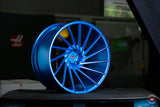 Vossen Forged VPS-305T Starting at $2000 per Wheel
