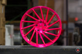 Vossen Forged VPS-305T Starting at $2000 per Wheel