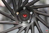 Vossen Forged VPS-305T Starting at $2000 per Wheel