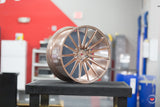 Vossen Forged VPS-305 Starting at $2000 per Wheel