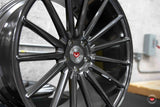 Vossen Forged VPS-305 Starting at $2000 per Wheel