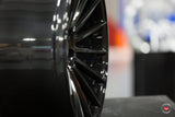 Vossen Forged VPS-305 Starting at $2000 per Wheel